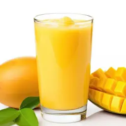Mango Juices - Medium